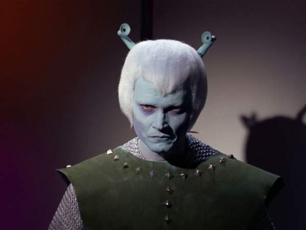 William O'Connell est décédé le 15 janvier 2024 à l'âge de 94 ans. Il était connu pour son rôle de méchant dans la série Star Trek.