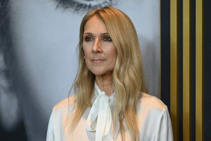 Lundi 17 juin, Céline Dion présentait à New York en avant-première son documentaire Je suis : Céline Dion, à voir en juin sur Prime Video
